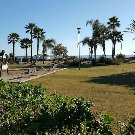 Jardines De Nuevo - Magnifico A Pie De Playa * Vera
