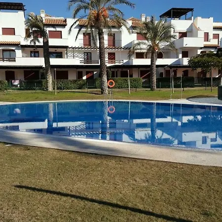 Jardines De Nuevo - Magnifico A Pie De Playa